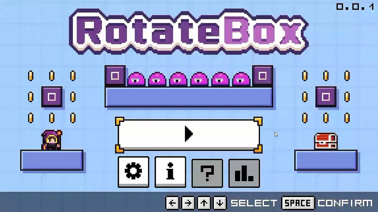 rotate box